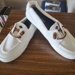 sperry women's shoes